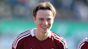 Caspar Jander will nach Stuttgart