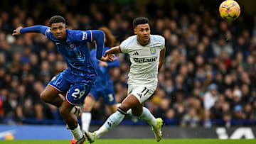 FBL-ENG-PR-CHELSEA-ASTON VILLA
