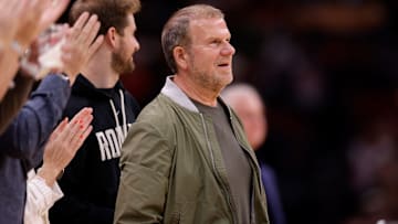 Houston Rockets owner Tillman Fertitta wants to bring the Comets back to Houston