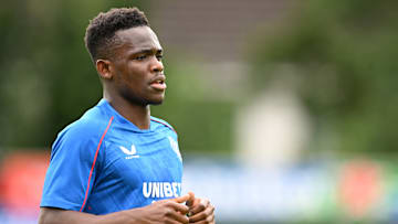 Rabbi Matondo