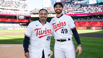 Division Series - Houston Astros v Minnesota Twins - Game Three
