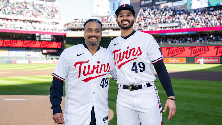 Division Series - Houston Astros v Minnesota Twins - Game Three