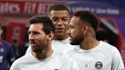 Le PSG se déplacera à Lisbonne pour défier Benfica, ce mercredi.