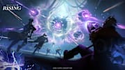 Destiny Rising