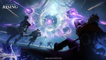 Destiny Rising