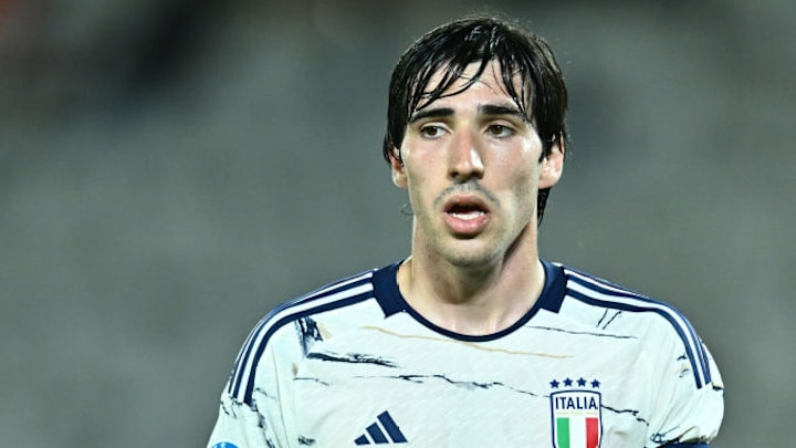 Sandro Tonali