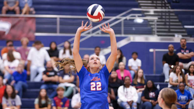 Allen Eagles (TX) vs. Plano East Panthers (08/19/2025)