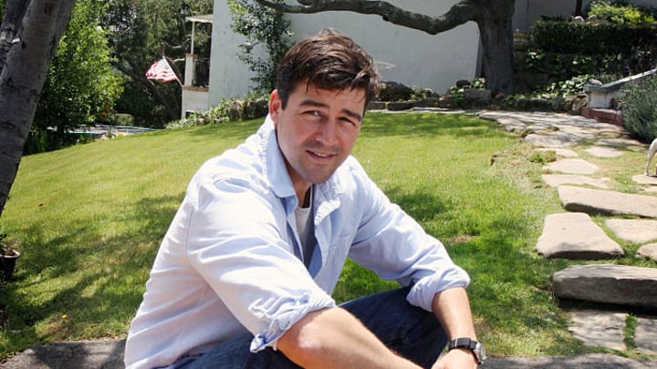 Kyle Chandler