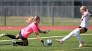 Columbia vs. Northwestern Lehigh in Pennsylvania Varsity high school soccer showdown (08/22/2025)