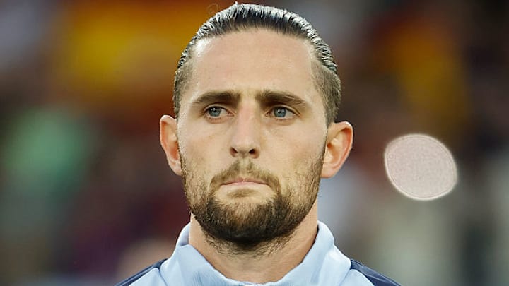 Adrien Rabiot