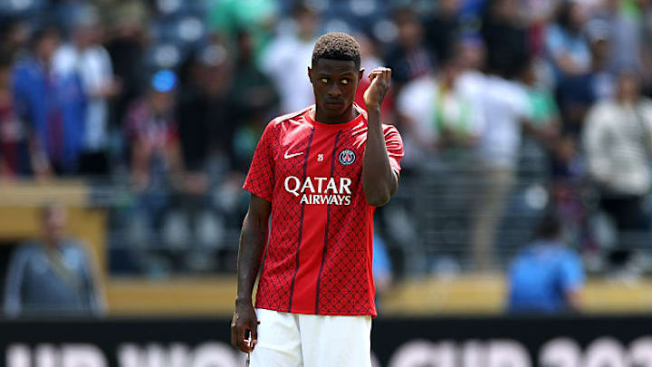 Nuno Mendes