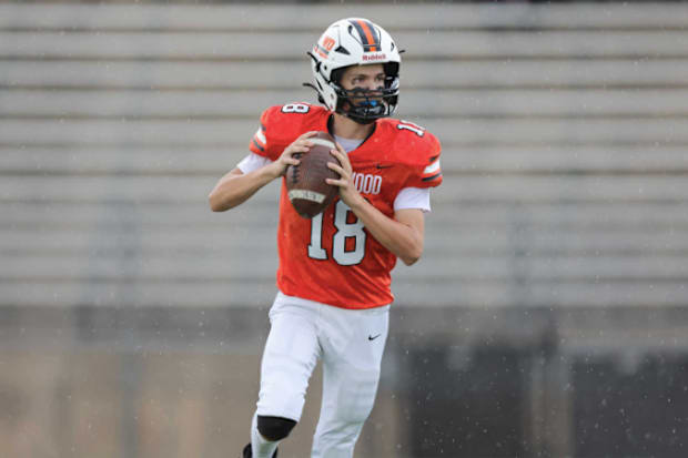 Bear Creek vs. Lakewood in Colorado Varsity high school football showdown - Aug. 28, 2025