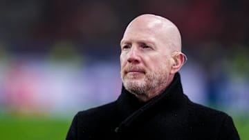 Matthias Sammer ist bald in einem neuen TV-Format zu sehen