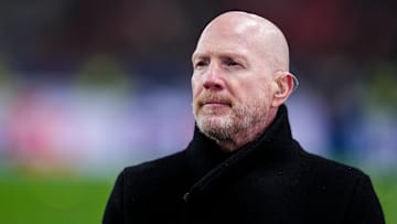 Matthias Sammer ist als Berater beim BVB tätig