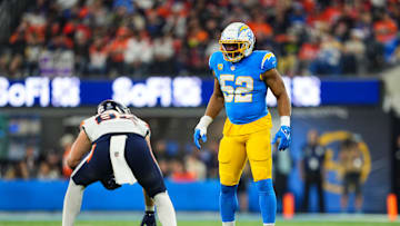 Denver Broncos v Los Angeles Chargers