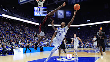 NC Central v Kentucky