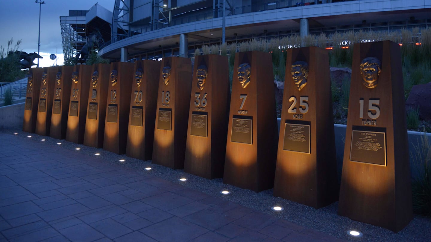 Broncos Legendary Ring-of-Famer Passes Away