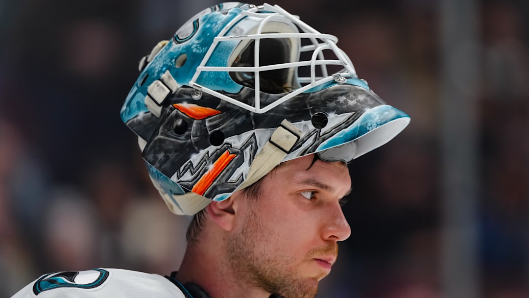 Alexandar Georgiev and the Colorado Avalanche could mutually benefit from a reunion this summer.