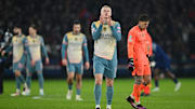 Paris Saint-Germain v Manchester City - UEFA Champions League 2024/25 League Phase MD7