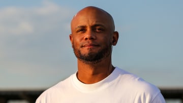 Vincent Kompany