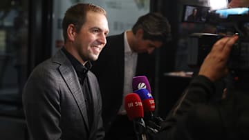 Philipp Lahm spricht Klartext 