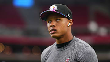 Cincinnati Bengals v Arizona Cardinals