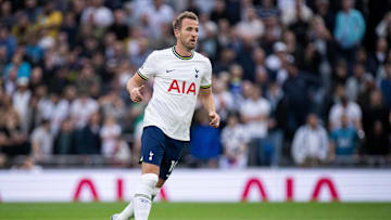 Harry Kane terus dikaitkan dengan Bayern Munchen
