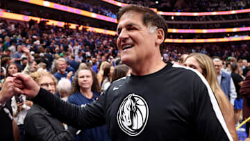 Dallas Mavericks, Mark Cuban