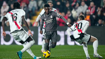 Real Madrid e Rayo Vallecano se enfrentam pela 27ª rodada do Espanhol