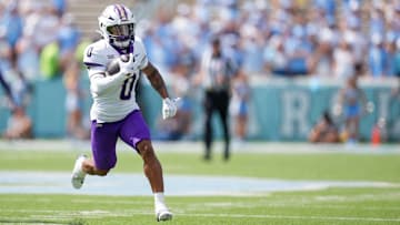 James Madison v North Carolina