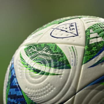 Who leads MLS in major stat categories in 2025?