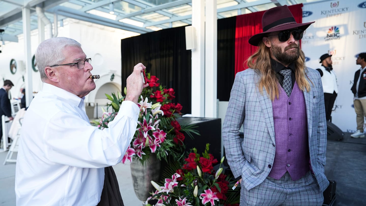 Jayson Werth’s Icon Racing Wins First Saratoga Race