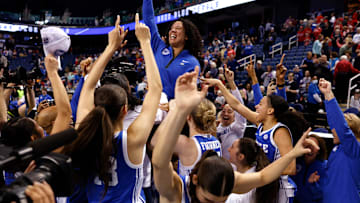 Duke v NC State