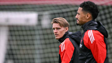 FBL-EUR-C1-ARSENAL-TRAINING