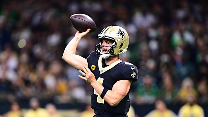 Philadelphia Eagles v New Orleans Saints