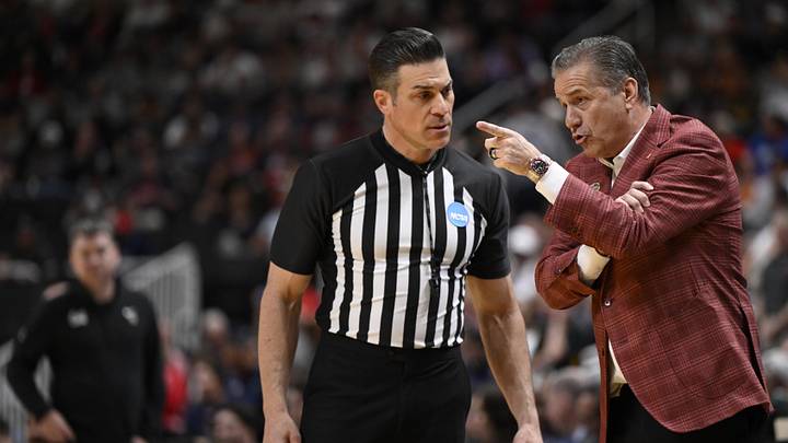 John Calipari