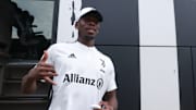 Paul Pogba