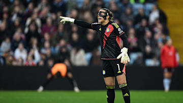 Aston Villa FC v Manchester United FC - Barclays Women's Super League