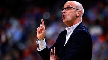 Oklahoma v UConn