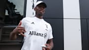 Paul Pogba