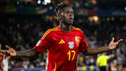 Barcelona still want Williams