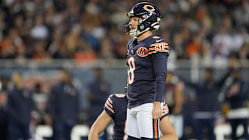 Minnesota Vikings v Chicago Bears