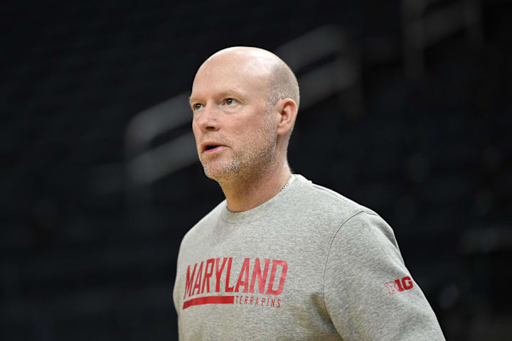 Kevin Willar