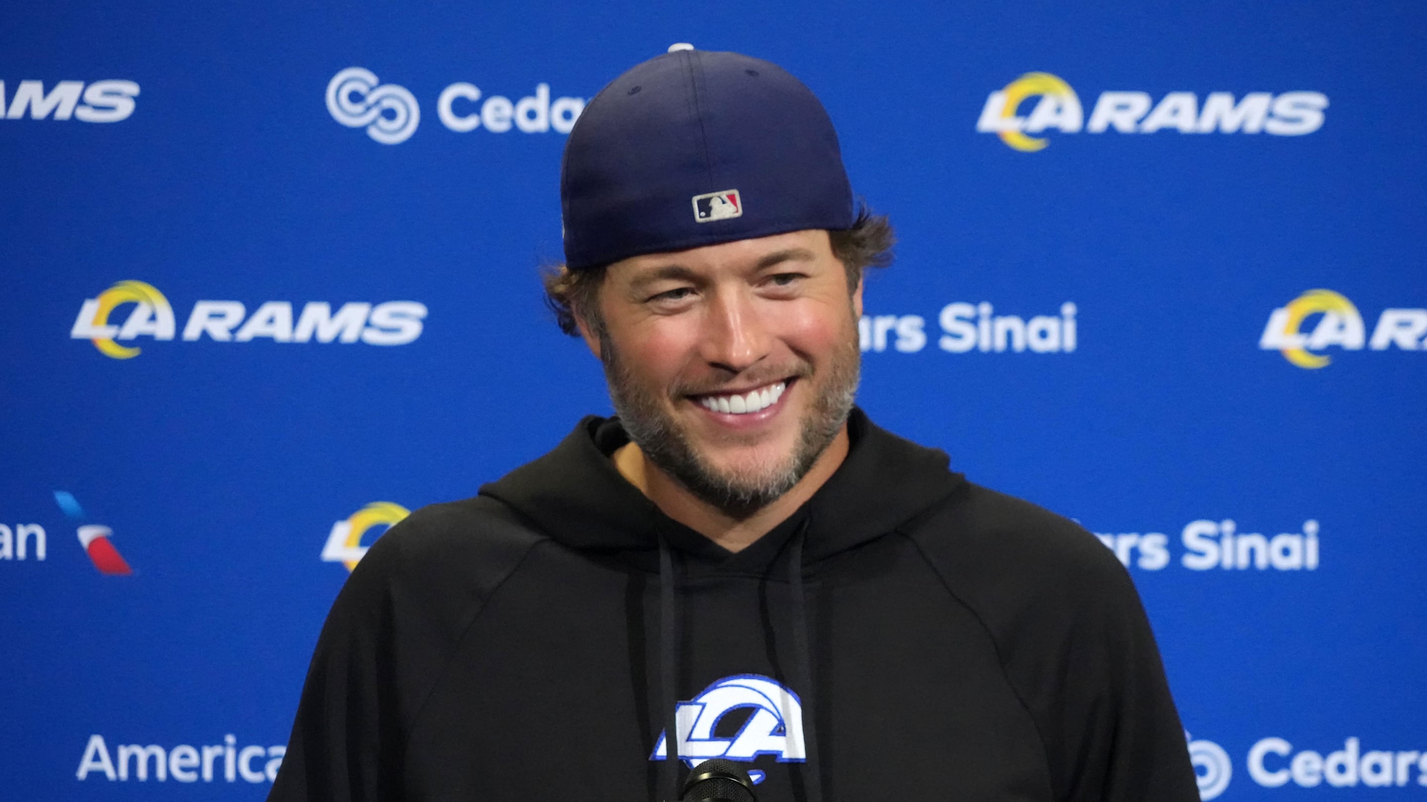 Rams Strengthen Offense Amid Playoff Push with Proposed Ravens Tight End Trade