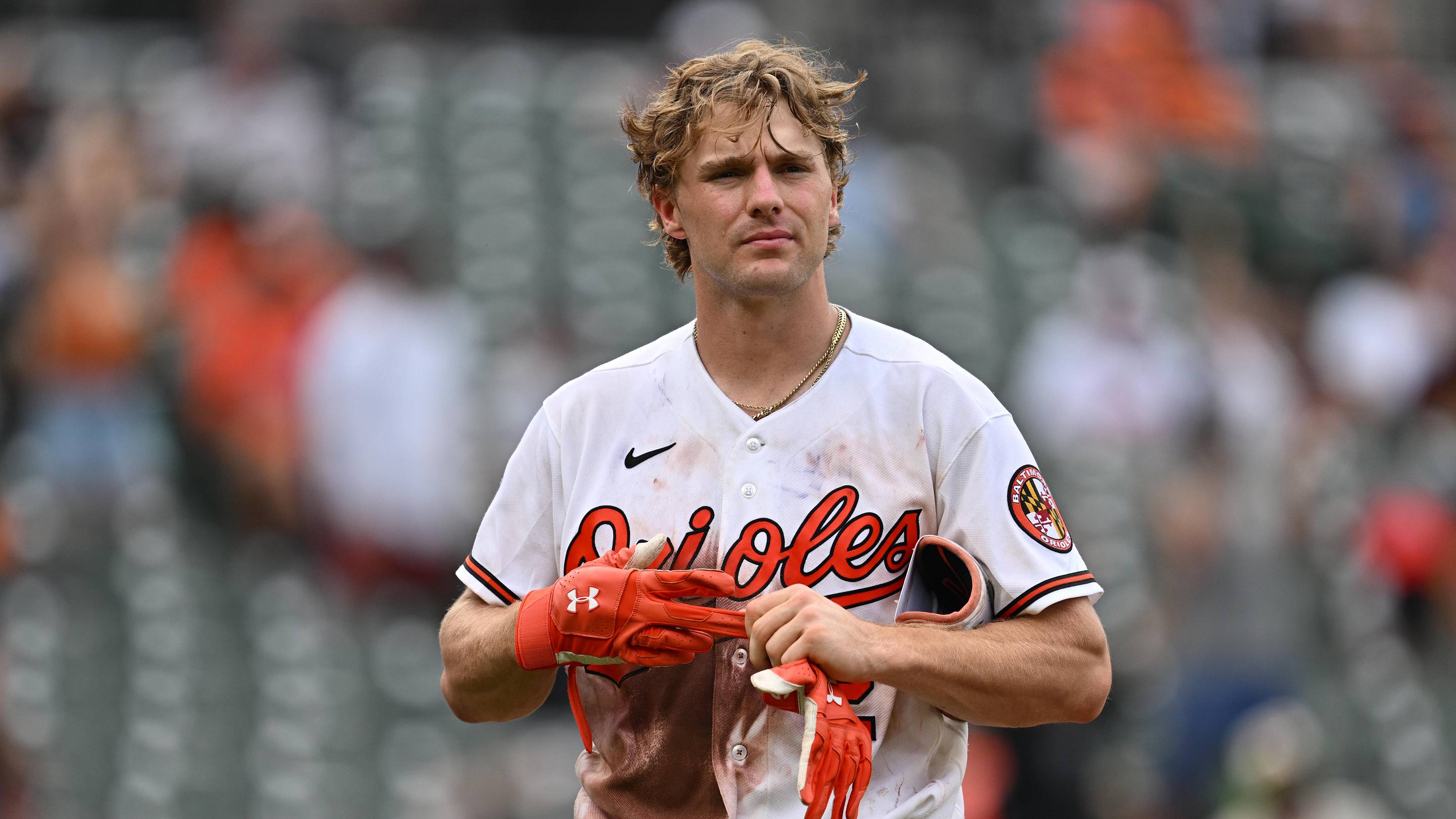 Ranking Gunnar Henderson trade destinations as Scott Boras forces Orioles’ hand