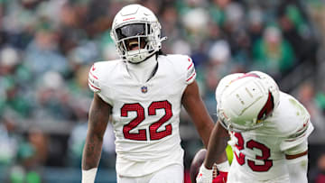 Arizona Cardinals v Philadelphia Eagles