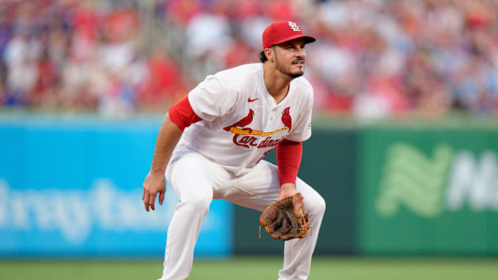 Chicago Cubs v St. Louis Cardinals