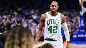 Boston Celtics v Orlando Magic - Game Four