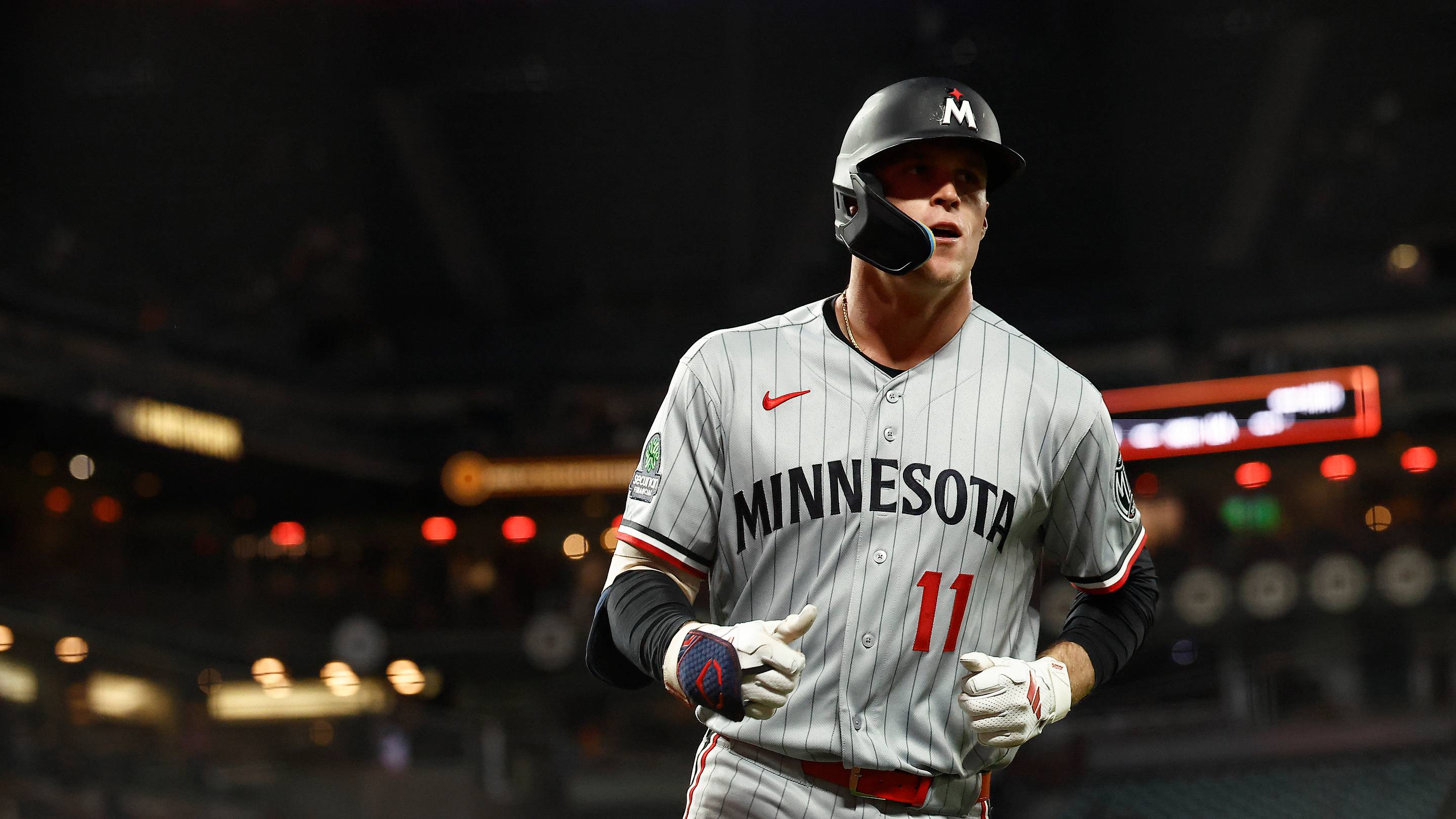 Twins finally validated for Walker Jenkins promotion decision as top prospect heats up