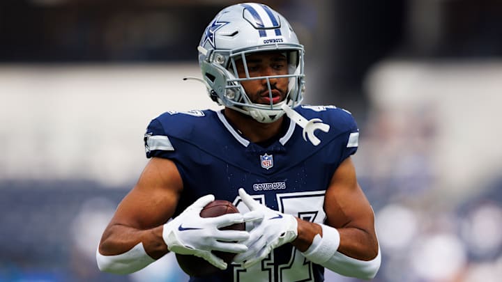 Dallas Cowboys v Los Angeles Rams